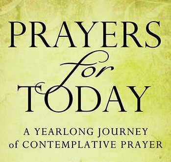 prayersfortoday's profile picture. Historic and contemporary prayers. Based on the book, Prayers for Today, by Kurt Bjorklund