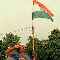 Rajesh Kumar Gangwar(@STS_Rajesh) 's Twitter Profile Photo
