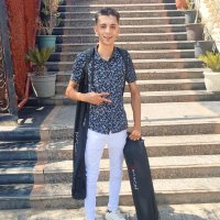 Abdo Ghanem 📸 (@virus_ph) 's Twitter Profile