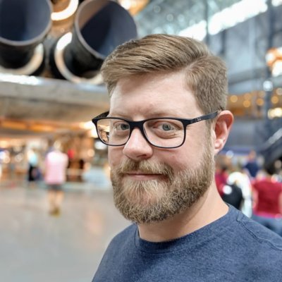 aaronfeledy's profile picture. Drupal/Lando/DevOps