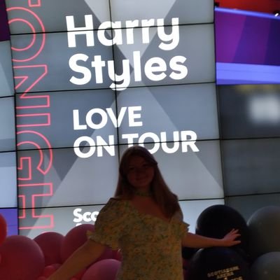 One Direction/Harry Styles fan!
🌻treat people with kindness🌻