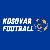 Kosovar Football 🇽🇰(@kosovarfootball) 's Twitter Profile Photo