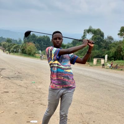 💥golfer from Uganda 💥love to grow the game 💥listen to my story in the link in bio