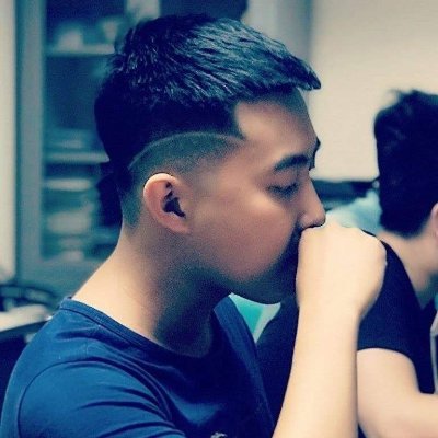 transon821996's profile picture. Mountain Tran