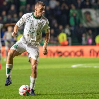 De Banfield de la cuna 🇳🇬. Ser y parecer. Falcionista y Cabrerista.
💚🤍💚 LO UNICO QUE QUEDA ES TU GLORIOSA GENTE, Y VAMOS TALADRO🎶🎶