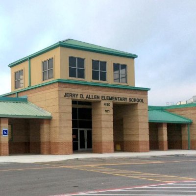 The Official Page for Jerry D Allen ES Parent-Teacher Association (PTA). We are here to provide guardians with tools to help every child believe to achieve!