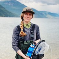 Ashley Voykin (@ashvoykin) 's Twitter Profile