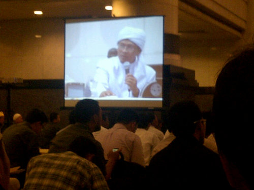 TauhiidJKT's profile picture. Komunitas Belajar dan Mendakwahkan Tauhiid bersama @aagym dan Agenda Kajian Tauhiid di Jakarta dan sekitarnya.