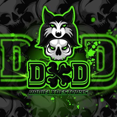 Variety streamer out of Baltimore MD.  gaming #midnightsocietyfounder #40fam #GOlive #destroyersden Schedule: SUN,MON,TUES 8pm eastern til 12am