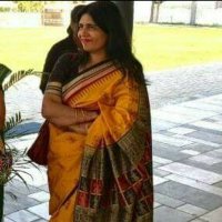 वन्दना दवे Vandana Dave (@vandanadave2) 's Twitter Profile