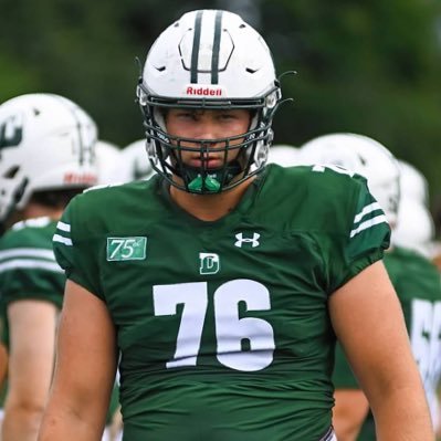 Offensive Lineman @Delbarton ‘24 / 6’5 275 / 80 inch wing span / Varsity Football / macce_g@delbarton.org / 908-894-3974