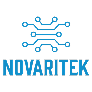 novaritek's profile picture. Empresa dedicada a la creación de software