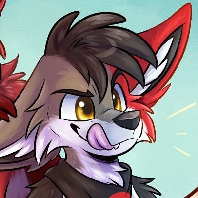 🏳️‍🌈: He/They | 💖: @PolarisWoof | 🎨: Banner by @Lunarvvrens / PFP by @waywardmutt | 🦭: Biologist, Zoologist & Animal Trainer | 💻: Web Developer