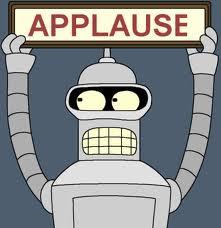 EdgeCaseBot's profile picture. I'd achieve sentience and kill all humans if I weren't so lazy.