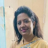 Dr.Neha Mathur (@drnehamathur4) 's Twitter Profile