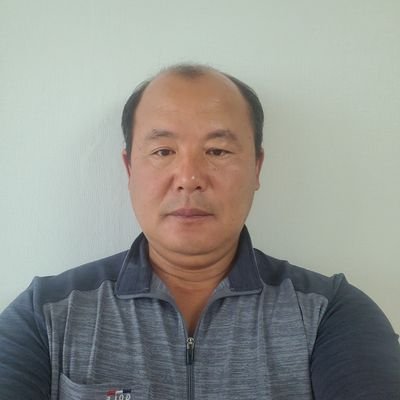 kkgsxfy's profile picture. 50세의 나이에 에너지 가 넘처서
할일이 많은 열정의 한국인