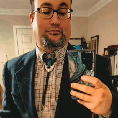 Former Labor-Vet-Immigration Operative now SSA & ERISA Legal Rep.
Maker of Award Winning #BBQ Sauces & Rubs.
Entrepreneur. #HTTC. Find me in a pinball arcade.