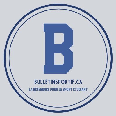 Concordia Journalism  Student@JournalismCU                   Collaborateur@BulletinSportif