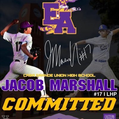 Trevor Marshall Profile