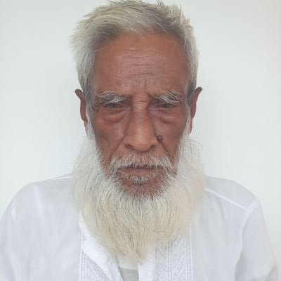 asrafali_1937's profile picture. 