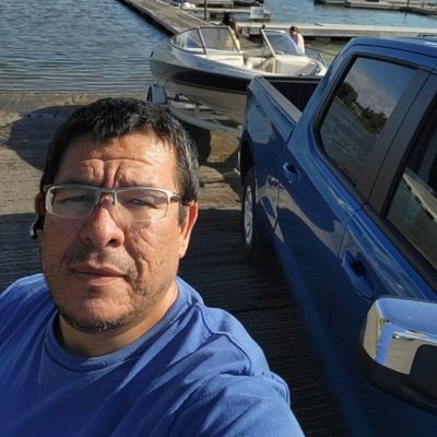 Con más suerte que Mr Magoo 😂😂 Un Gocho más en Gringolandia