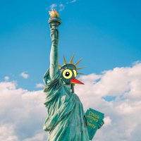 Chick Jones (@thechicknft) 's Twitter Profile Photo