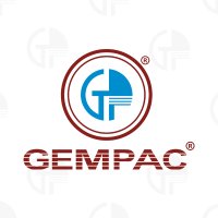 GEMPAC(@gempacindia) 's Twitter Profile Photo