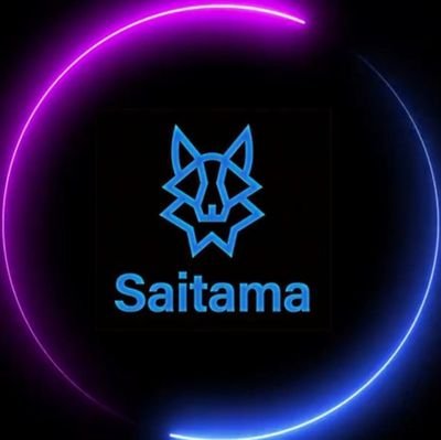 Love being a member of the Wolf pack! 🐺🤘🏿🔥🔥🔥

#SaitamaV2 #SaitaPro #Saitarealty #Saitamawolfpack #Saitamacommunity #crypto #cryptocurrency