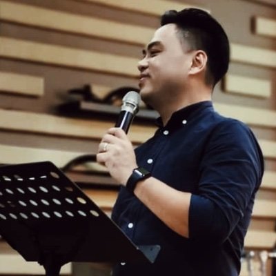 INFJ. Passionate about music+worship. Grateful to God.