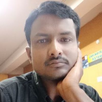 mallesh_potti's profile picture. 