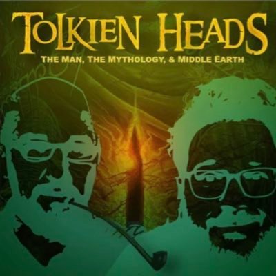 Tolkien Heads