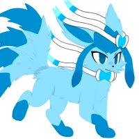 💙🎀glacia gamer💙🎀(@gamer_glaceon) 's Twitter Profileg