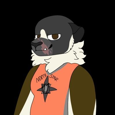 Jamaican-American Sifaka Lemur! Now a player for the Baltimore Spirits! Crooked jaw, don't care. Be beautiful, stay beautiful! 🌟 ❤️ 🌟 (RP ACCOUNT)