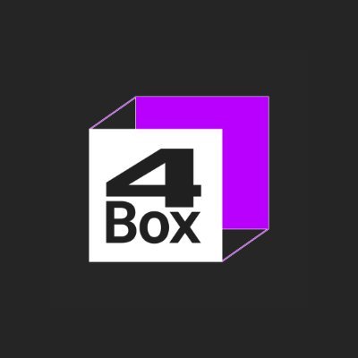 THE 4 BOX