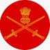 ADG PI - INDIAN ARMY Profile picture