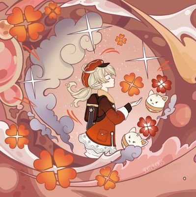 alishaQueen-Klee mainさんのプロフィール画像