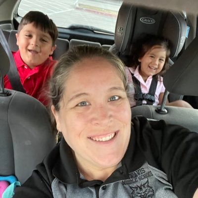 Science teacher for Irving ISD👩‍🔬 Mother of two amazing kids 👩‍👧‍👦 I would prefer to read a book than watch tv📚The biggest Bengals fan in Texas🏈