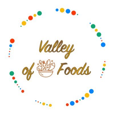 Valley of foods is an online food blog, that curates the hottest trends in the food and culinary world.