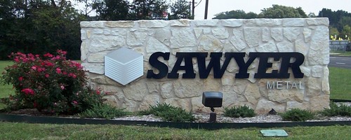 SawyerMetal's profile picture. We are committed to excellence in the manufacturing and installation of metal roofing and steel building products.