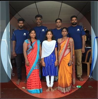 Nishathanka's profile picture. Staff at @pumilanka at @nochchimodai and provides operation support for @previvekananda and @ioten_lk