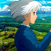 ゆめの🧩ジブリ垢 (@yumeno_ghibli) Twitter profile photo