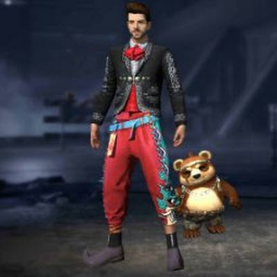 vinesh1789's profile picture. 