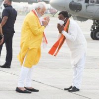 फूलबदन कुशवाहा (मोदी का परिवार)(@FulbadanKushwa5) 's Twitter Profile Photo