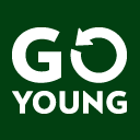 GoYoung is a project launched by three belgian students who decided to travel the world to shoot a DOCUMENTARY on social entrepreneurs UNDER 30.