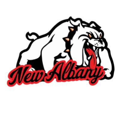 The official Twitter account of the New Albany High School (Ind.) Athletic Department.