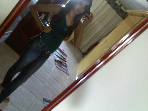 nem melhor nem pior apenas,diferente e unica ~~