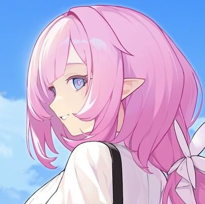 — ✧ elysia database account! | #Elysia 🌺 | #崩坏3 🌺 | only @HonkaiImpact3rd elysia content | manually run ✧ —