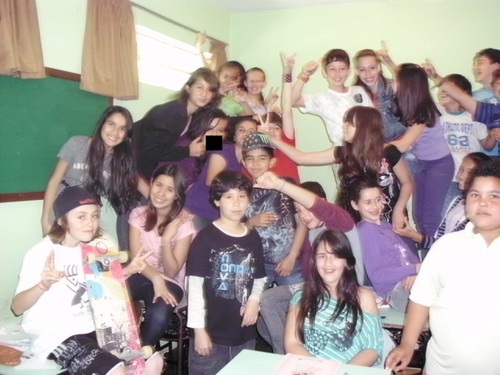 Sou como você me vê. Posso ser leve como uma brisa ou forte como uma ventania. Depende de quando e como você me vê passar. (Clarice Lispector)