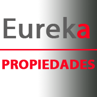 EurekaPropiedad's profile picture. Gestión Inmobiliaria. Corretaje de Propiedades en la Región Metropolitana, Chile.