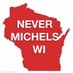 NeverMichelsWI (@wimichels) Twitter profile photo NeverMichelsWI (@wimichels) Twitter profile photo